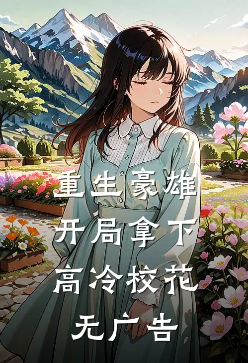重生豪雄：开局拿下高冷校花无广告