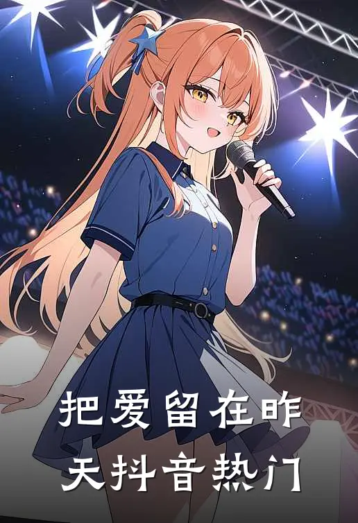 把爱留在昨天抖音热门