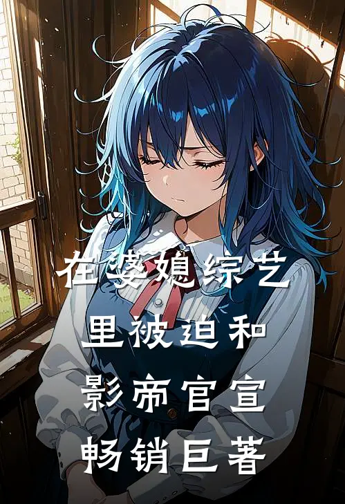 在婆媳综艺里被迫和影帝官宣畅销巨著