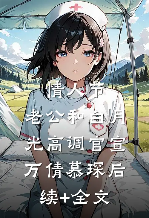 情人节，老公和白月光高调官宣万倩慕琛后续+全文