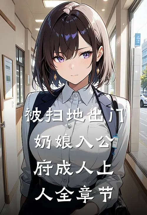 被扫地出门，奶娘入公府成人上人全章节
