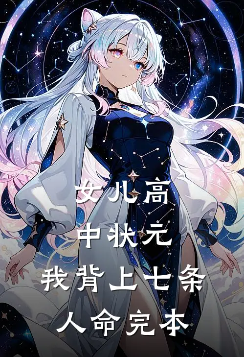 女儿高中状元，我背上七条人命完本