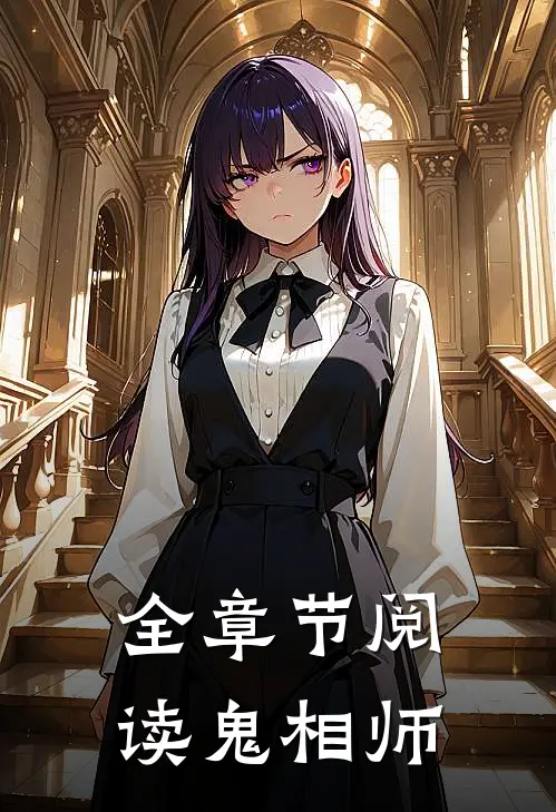 全章节阅读鬼相师