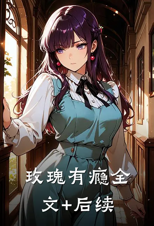 玫瑰有瘾全文+后续