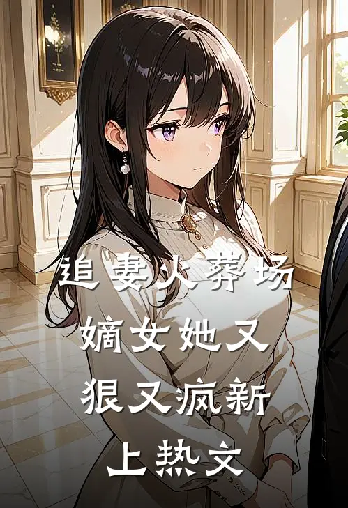 追妻火葬场：嫡女她又狠又疯新上热文
