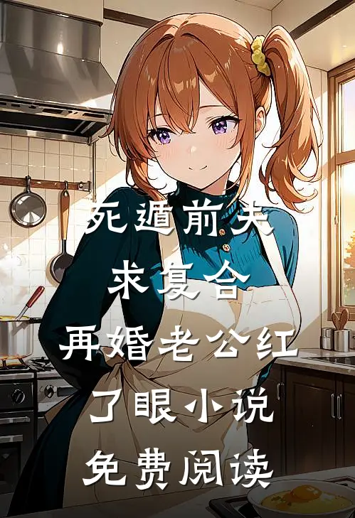 死遁前夫求复合，再婚老公红了眼小说免费阅读