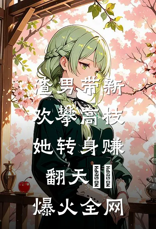 渣男带新欢攀高枝，她转身赚翻天​​爆火全网