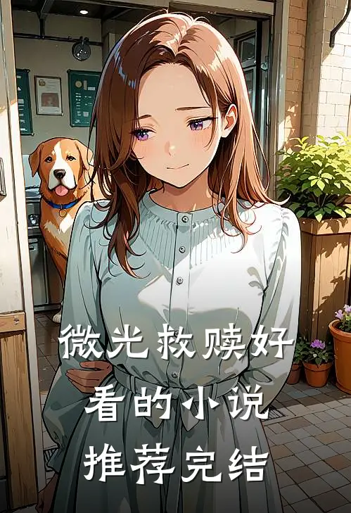 微光救赎好看的小说推荐完结
