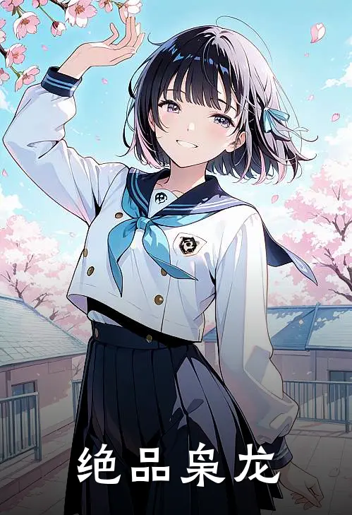 绝品枭龙