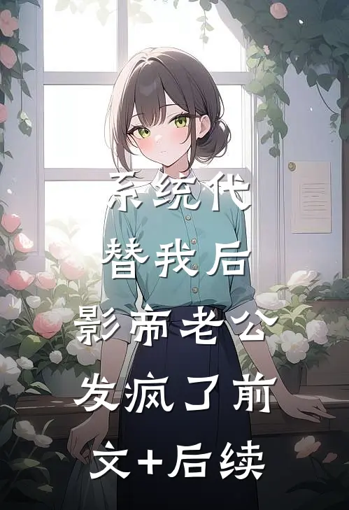 系统代替我后，影帝老公发疯了前文+后续