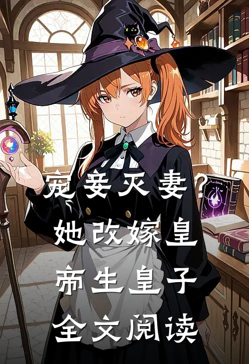 宠妾灭妻？她改嫁皇帝生皇子全文阅读
