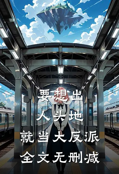要想出人头地，就当大反派全文无删减