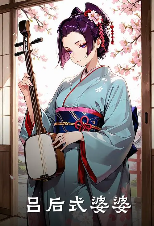 吕后式婆婆
