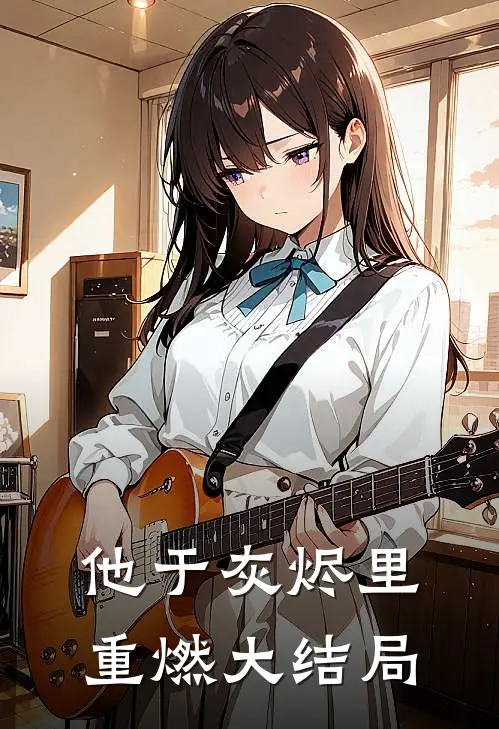 他于灰烬里重燃大结局