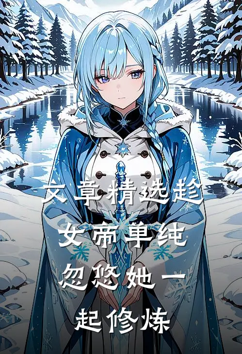 文章精选趁女帝单纯，忽悠她一起修炼