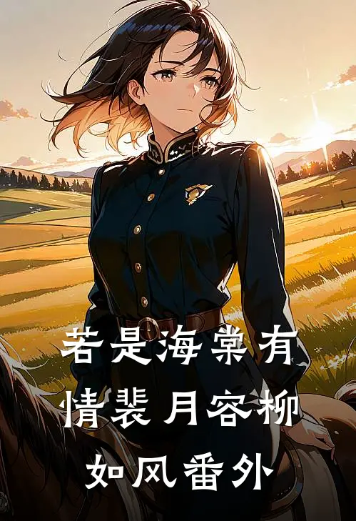 若是海棠有情裴月容柳如风番外