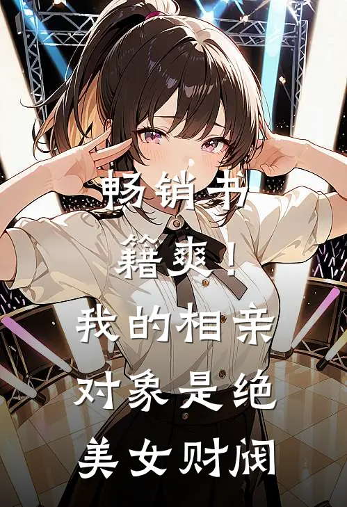 畅销书籍爽！我的相亲对象是绝美女财阀