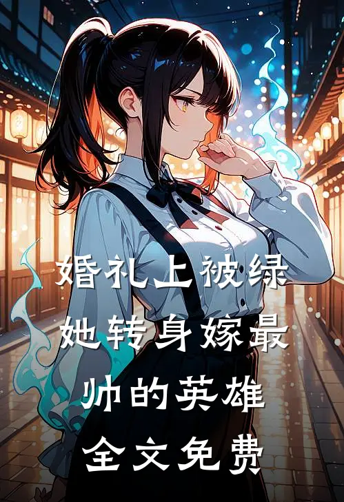 婚礼上被绿，她转身嫁最帅的英雄全文免费