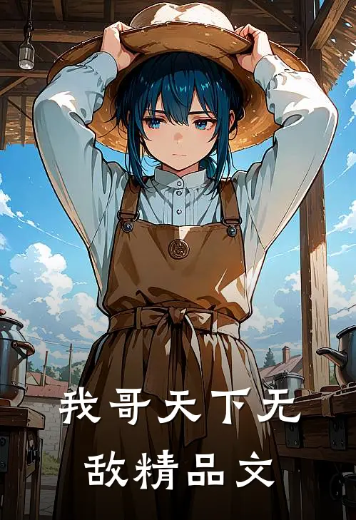 我哥天下无敌精品文