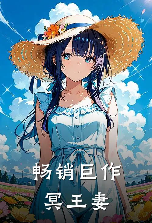 畅销巨作冥王妻