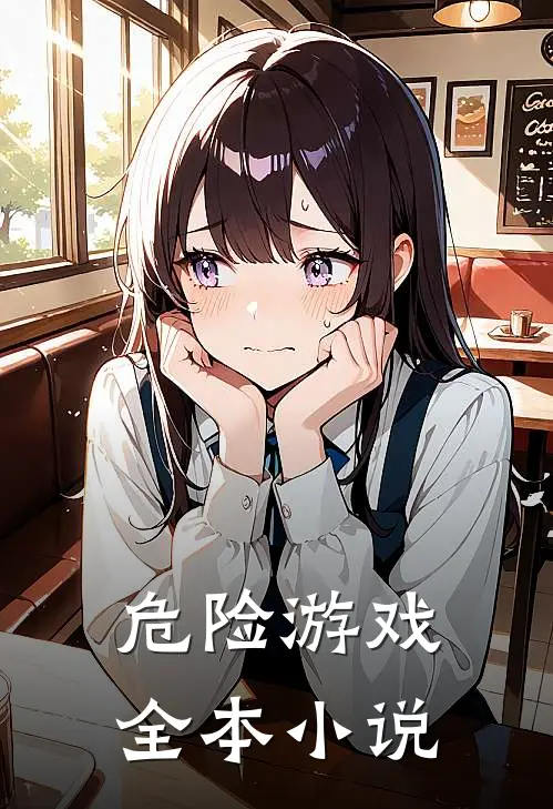 危险游戏全本小说
