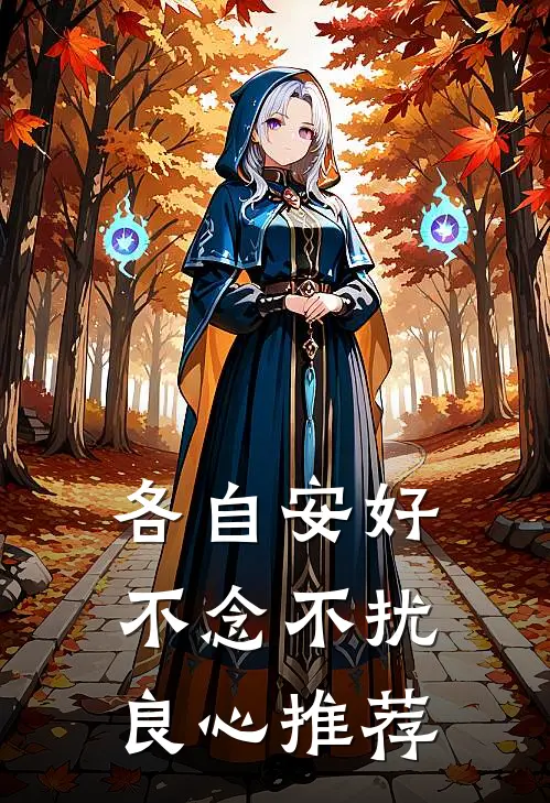 各自安好，不念不扰良心推荐