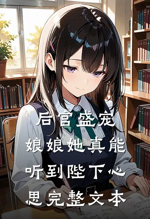 后宫盛宠：娘娘她真能听到陛下心思完整文本