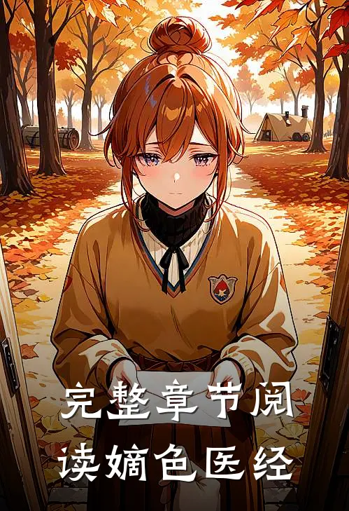 完整章节阅读嫡色医经