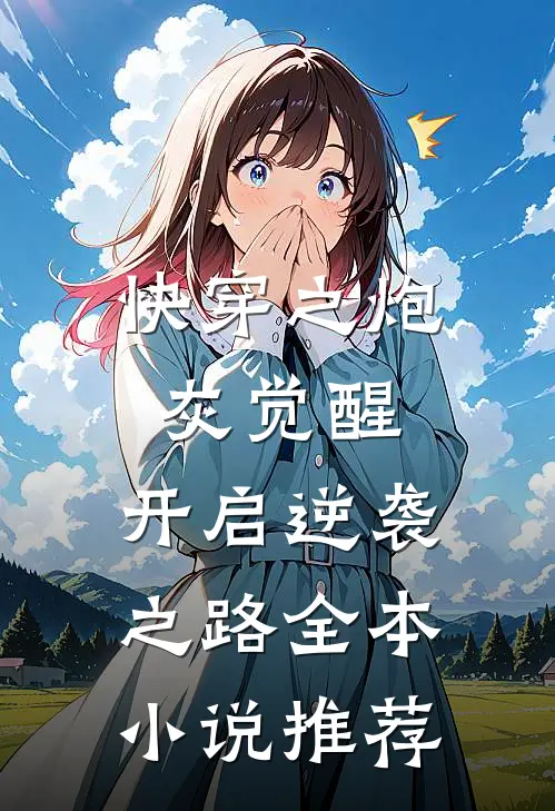 快穿之炮灰觉醒，开启逆袭之路全本小说推荐