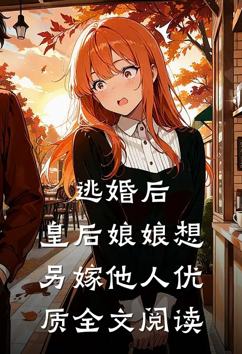 逃婚后，皇后娘娘想另嫁他人优质全文阅读