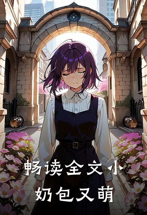 畅读全文小奶包又萌