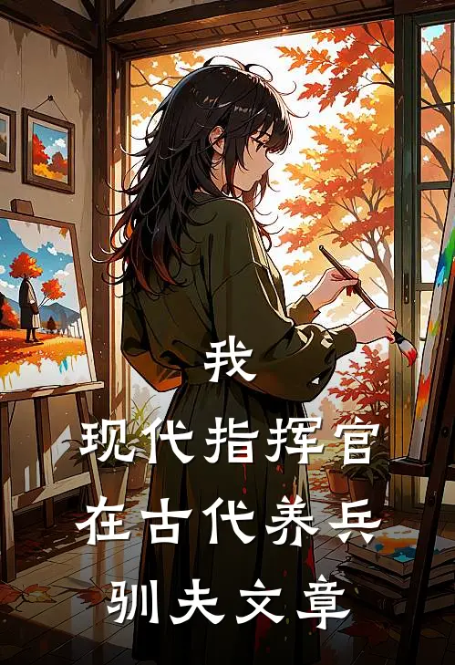 我，现代指挥官，在古代养兵驯夫文章
