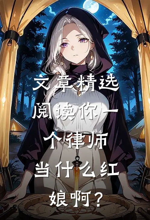 文章精选阅读你一个律师，当什么红娘啊？