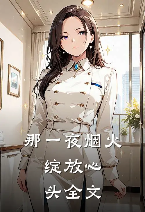 那一夜烟火，绽放心头全文
