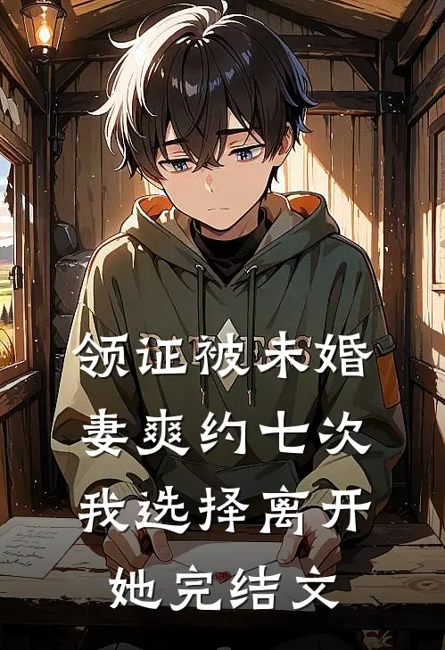 领证被未婚妻爽约七次，我选择离开她完结文