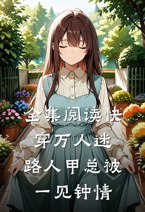 全集阅读快穿万人迷：路人甲总被一见钟情