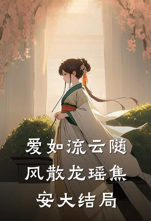 爱如流云随风散龙瑶焦安大结局
