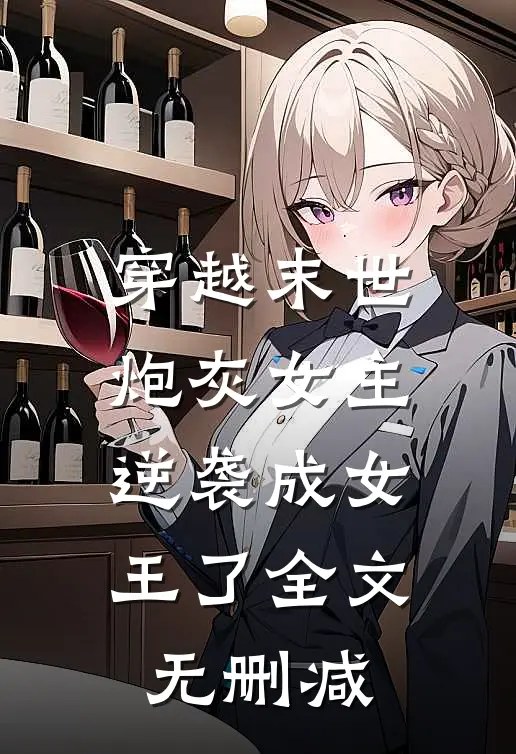穿越末世：炮灰女主逆袭成女王了全文无删减