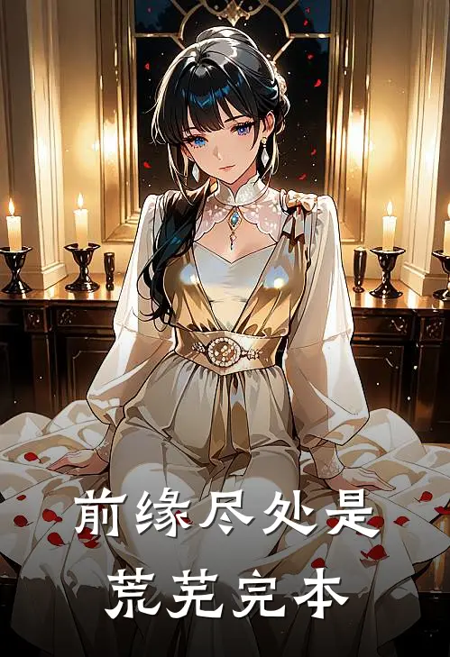 前缘尽处是荒芜完本