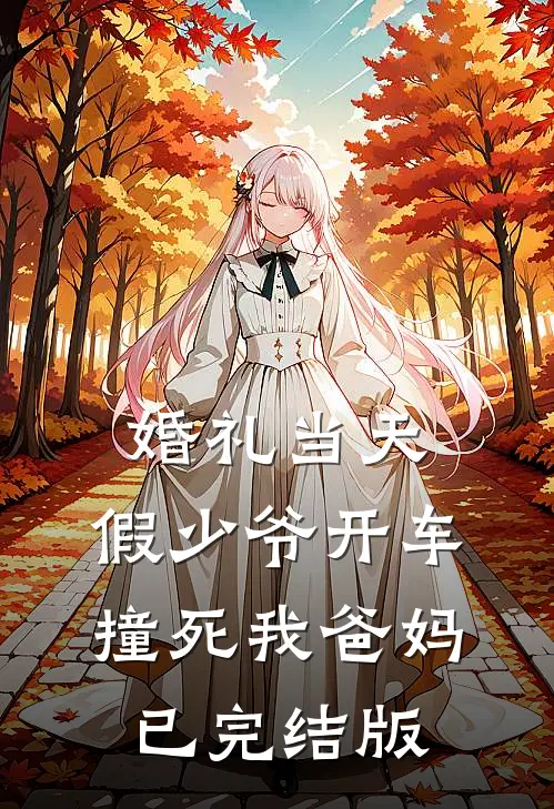 婚礼当天，假少爷开车撞死我爸妈已完结版