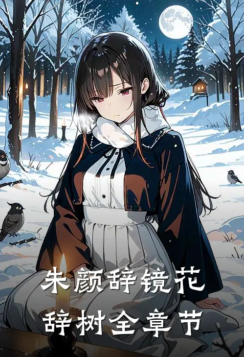 朱颜辞镜花辞树全章节