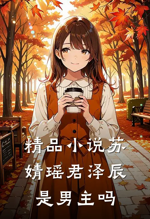 精品小说苏婧瑶君泽辰是男主吗