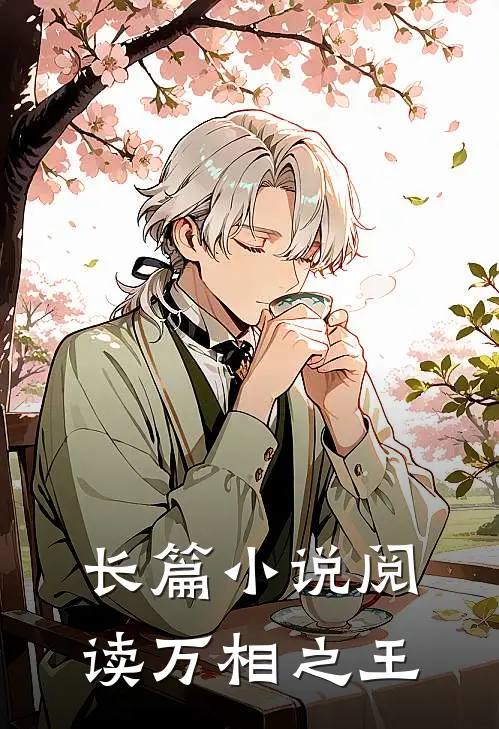 长篇小说阅读万相之王