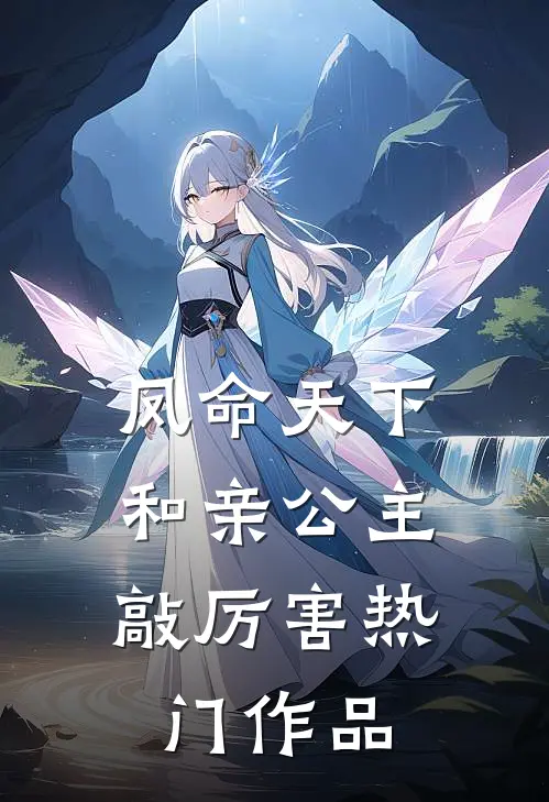 凤命天下：和亲公主敲厉害热门作品