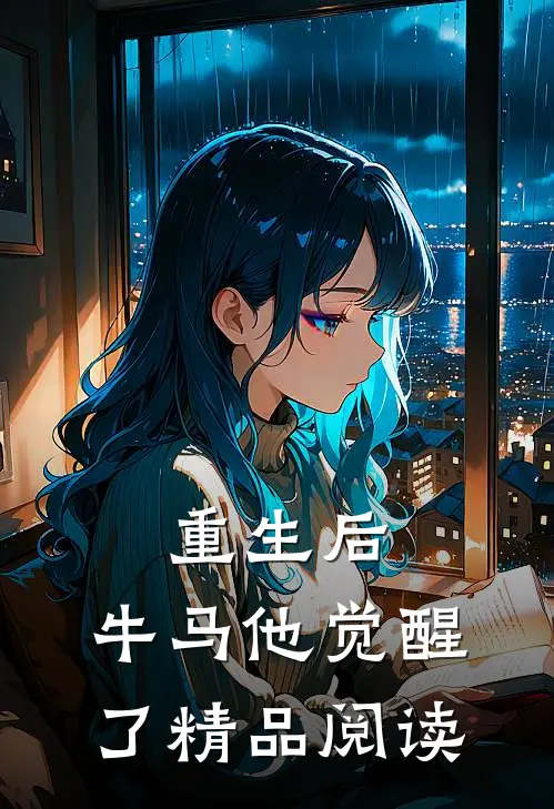 重生后,牛马他觉醒了精品阅读