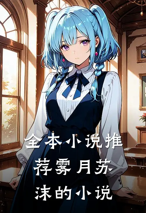 全本小说推荐雾月苏沫的小说