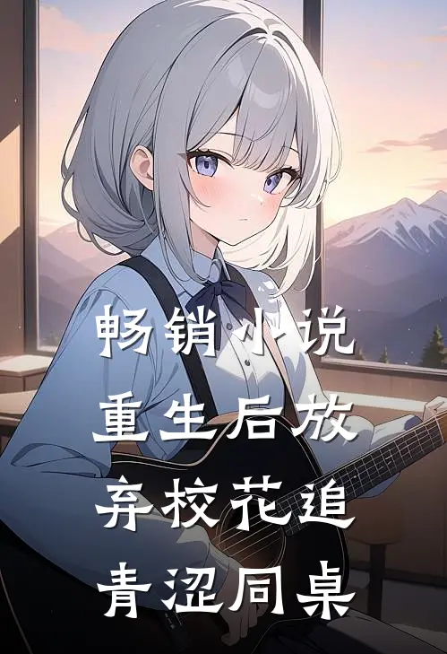 畅销小说重生后放弃校花追青涩同桌