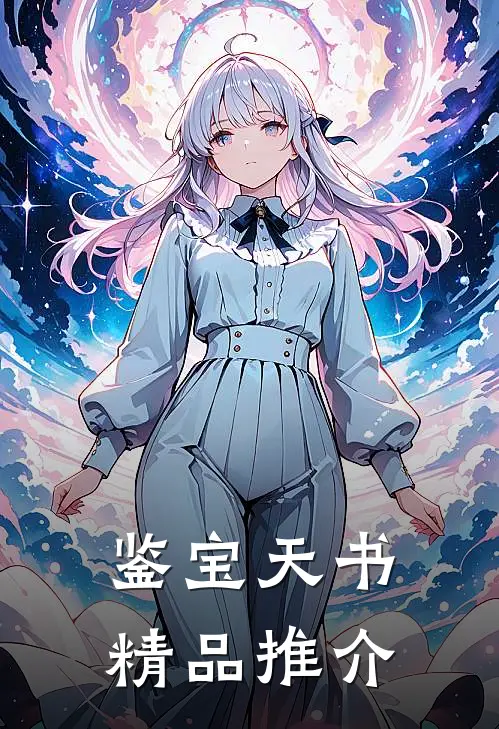 鉴宝天书精品推介