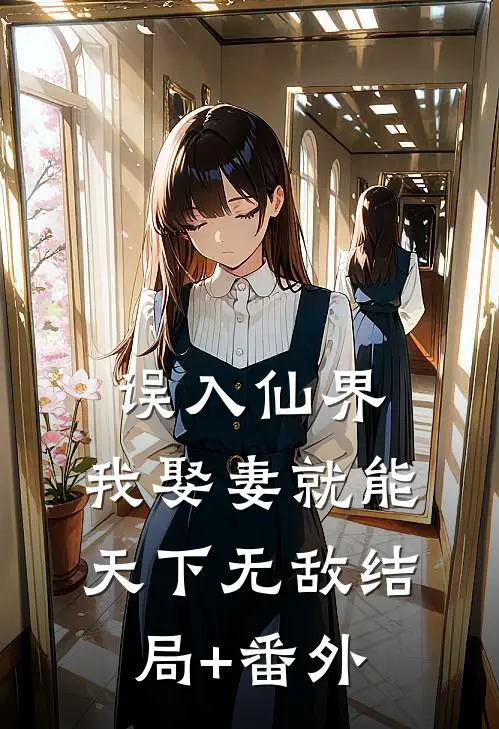 误入仙界，我娶妻就能天下无敌结局+番外