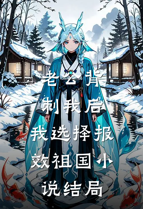 老公背刺我后，我选择报效祖国小说结局